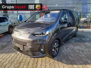 Fiat Ulysse Business VIP EAT8 2026