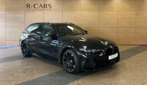 BMW M3 Competition xDrive sport 2024