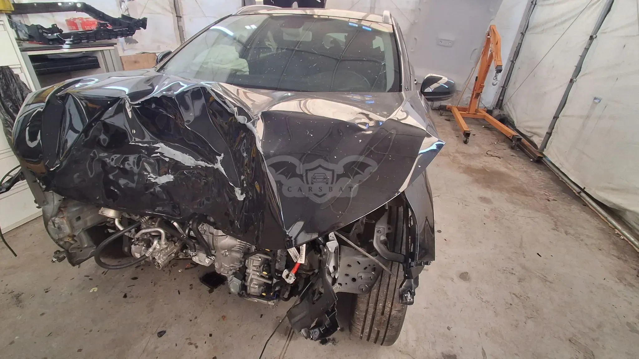 Renault Megane IV (2016-) TCe 140 GPF EDC INTENS 2024