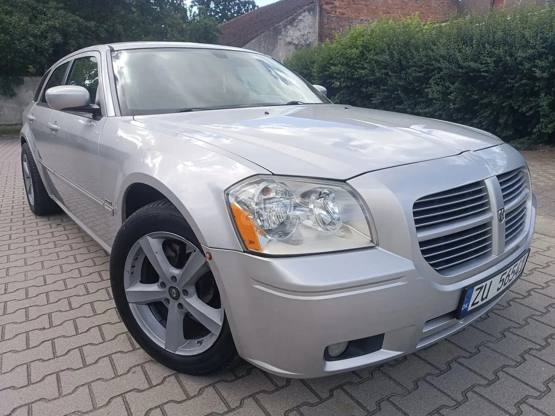 Dodge Magnum 5.7 V8 2005