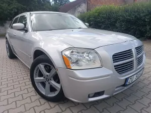 Dodge Magnum 5.7 V8 2005