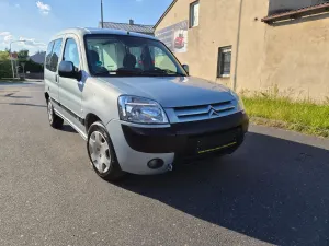 Citroën Berlingo I (1996-2010) 1.6 16V Spacelight Top-Edition 2005