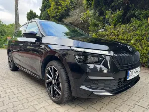 Skoda Kamiq 1.0 TSI Monte Carlo DSG 2023