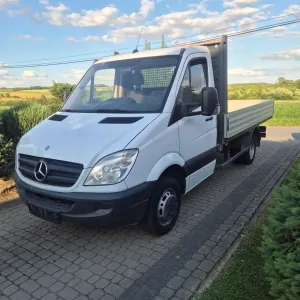 Mercedes-Benz Sprinter 2006