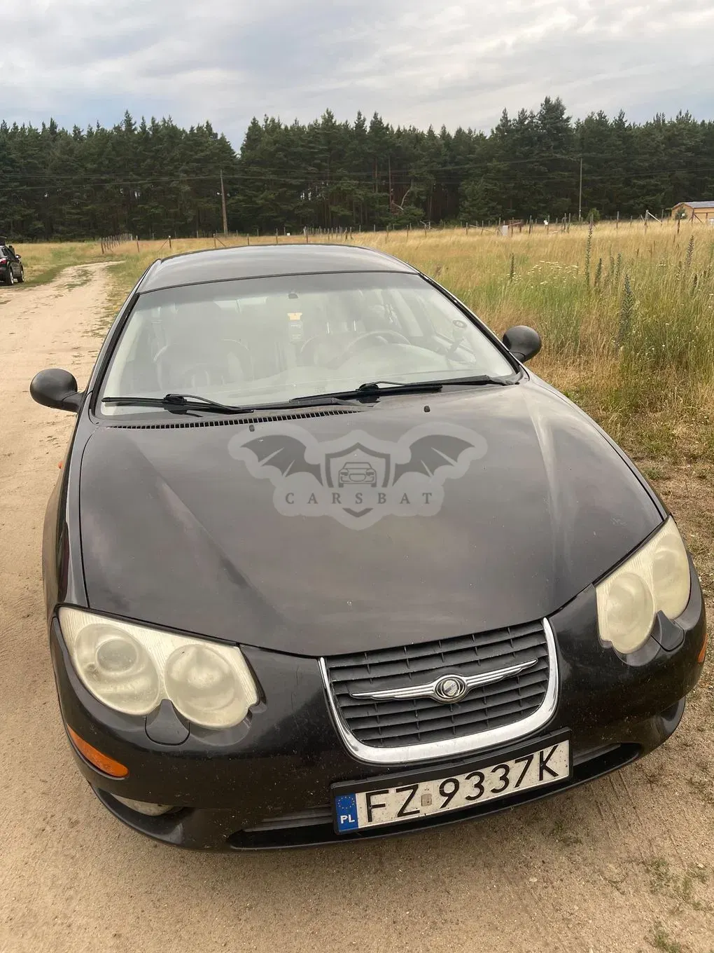 Chrysler 300 2000