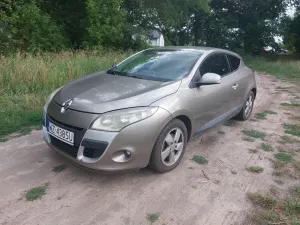 Renault Megane III (2008-2016) 1.5 dCi Dynamique 2009