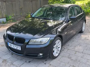 BMW 3 Series E90/E91/E92/E93 (2005-2012) 316d 2010