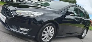 Ford Focus Mk3 (2010-2018) 1.0 EcoBoost Edition 2016
