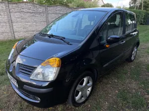 Renault Modus 1.6 16V Privilege 2005