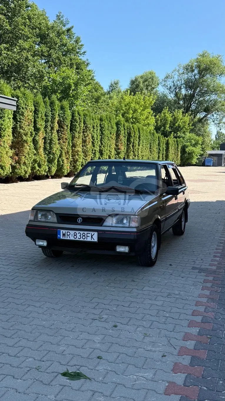 FSO Polonez Caro 1995