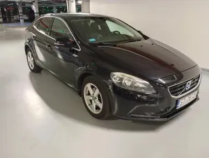 Volvo V40 II (2012-) D2 2014