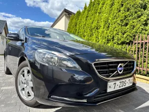Volvo V40 II (2012-) D2 2014
