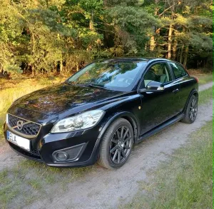 Volvo C30 1.6D DRIVe Start/Stop 2009