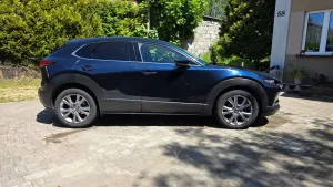 Mazda CX-30 2.0 mHEV Hikari AWD 2022
