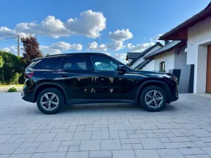 BMW X1 U11 (2022-) sDrive18i xLine sport 2024