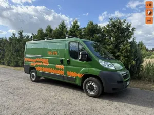 Citroën Jumper 2013
