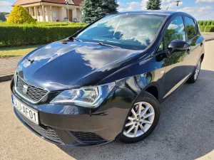 Seat Ibiza IV (2008-2017) 1.0 TSI Style S&S 2016