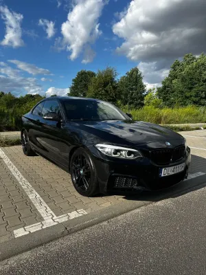 BMW 2 Series M240i xDrive sport 2019