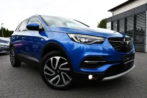 Opel Grandland 1.6 D Start/Stop Automatik INNOVATION 2018