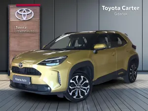 Toyota Yaris Cross 1.5 Comfort 2022
