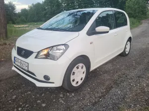 Seat Mii 1.0 Style 2018