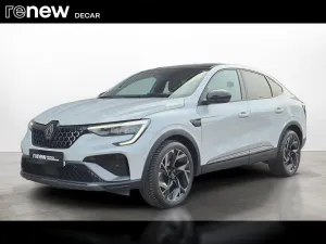 Renault Arkana / XM3 1.3 TCe mHEV Esprit Alpine EDC 2024