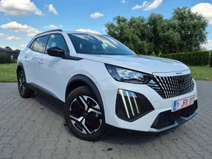 Peugeot 2008 II (2019-) 1.2 PureTech Allure S&S 2025