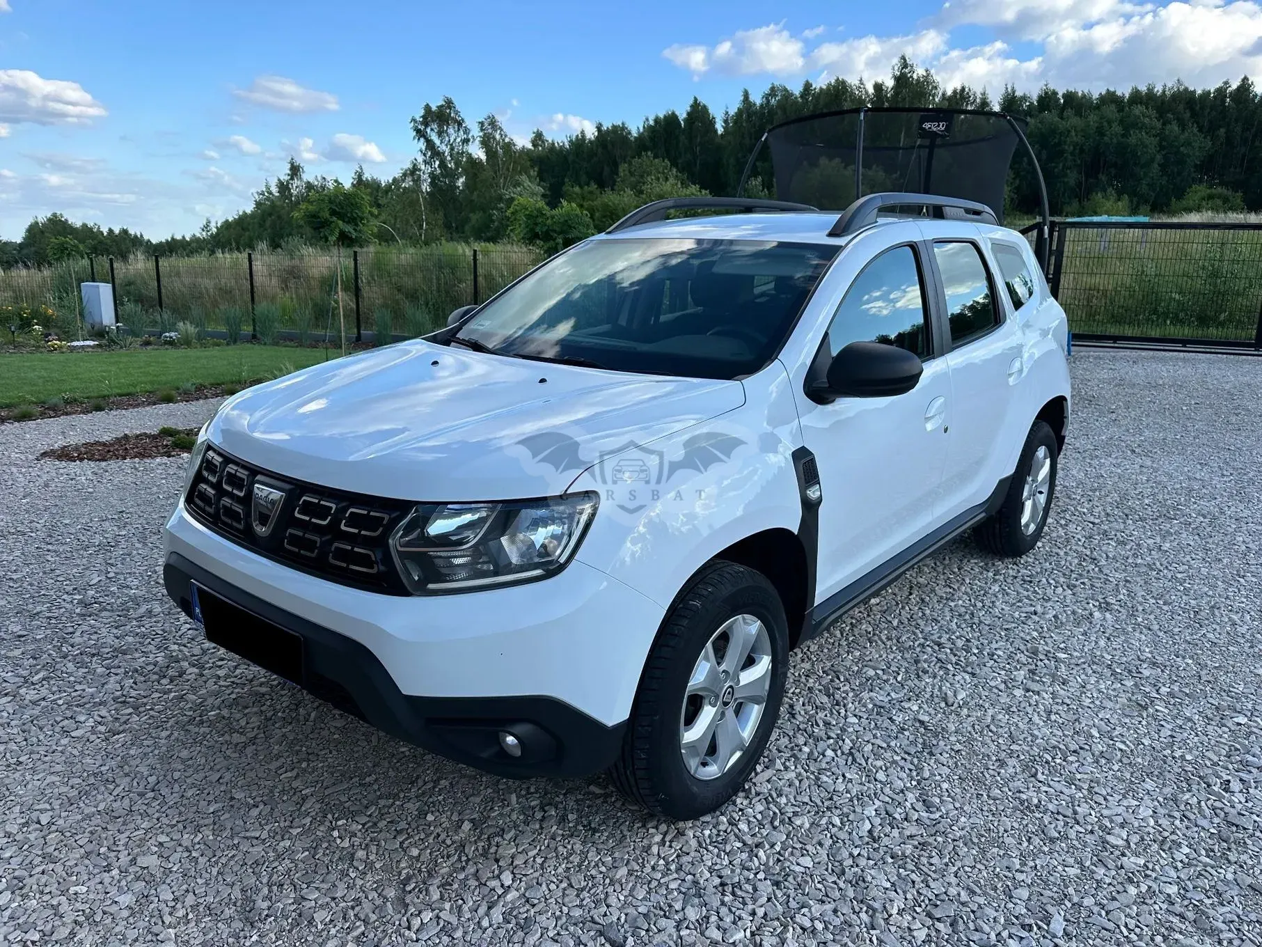 Dacia Duster II (2017-) 1.6 SCe Laureate S&S 2019