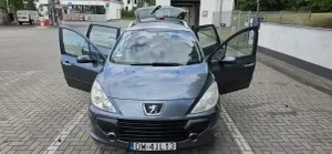 Peugeot 307 II (2005-) 1.6 Premium Class 2006