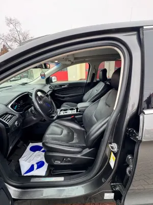 Ford Edge 2.0 EcoBlue Twin-Turbo 4WD Titanium 2019