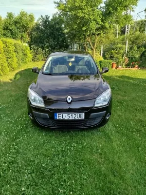 Renault Megane III (2008-2016) 2011