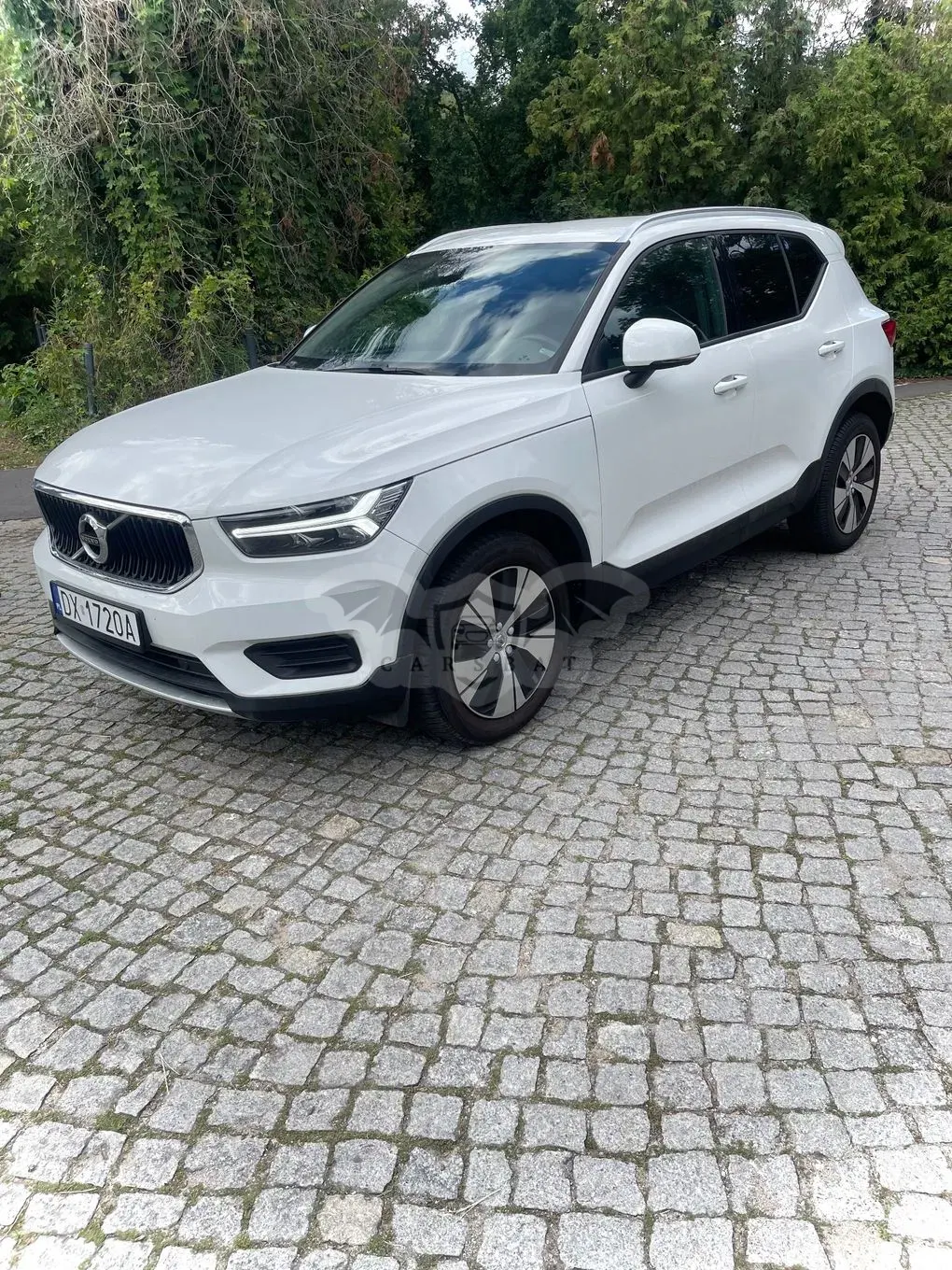 Volvo XC40 T3 Inscription 2020