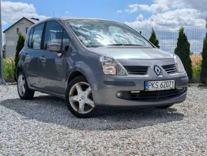 Renault Modus 1.6 16V Privilege 2006