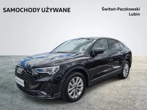 Audi Q3 I (2019-2025) 35 TFSI mHEV S-Line S tronic 2025