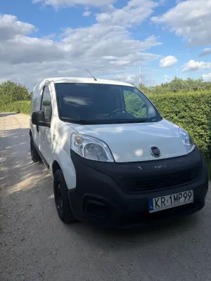 Fiat Fiorino 2019