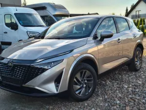 Nissan Qashqai III (2021-) 1.3 DIG-T MHEV Acenta 2025