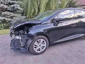 Renault Clio III (2005-2012) 1.2 16V 75 Experience 2016