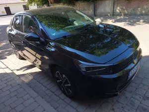 Opel Corsa F (2019-) 1.2 GS S&S 2023
