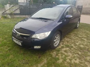 Honda Civic VIII (2006-2011) 1.8 Comfort 2008