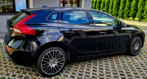 Volvo V40 II (2012-) D2 Kinetic 2013