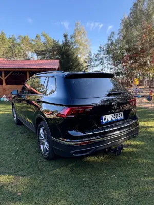 Volkswagen Tiguan II (2016-2024) 2,0 TSI OPF 4Motion DSG Elegance 2023