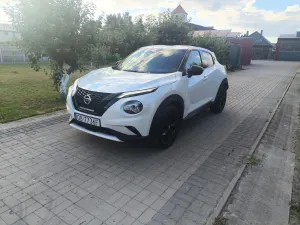 Nissan Juke II (2019-) 1.0 DIG-T N-Design 2020