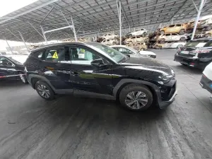 Hyundai Tucson IV (2020-) 1.6 T-GDi 48V-Hybrid 2WD DCT Trend 2022