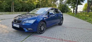 Seat Leon III (2012-) 2013