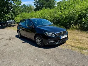 Peugeot 308 T9 (2014-2021) 2020