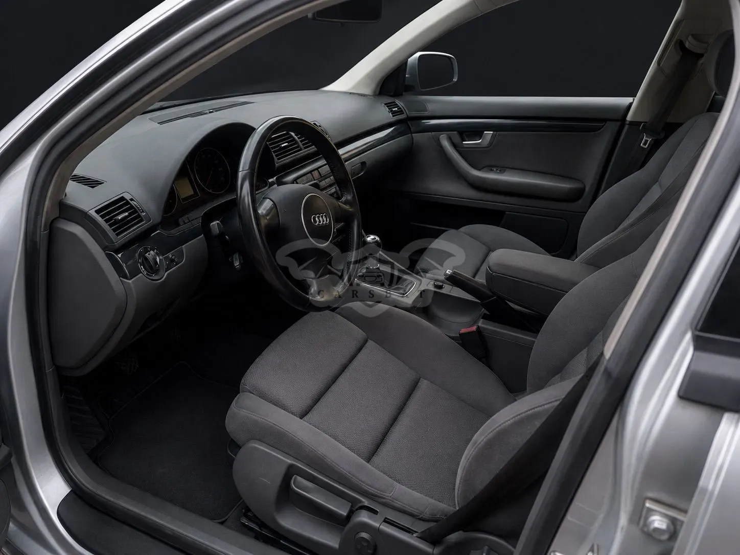 Audi A4 B6 (2000-2004) 2004