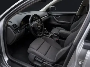 Audi A4 B6 (2000-2004) 2004