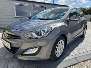 Hyundai i30 II (2012-2017) 1.4 Premium 2013