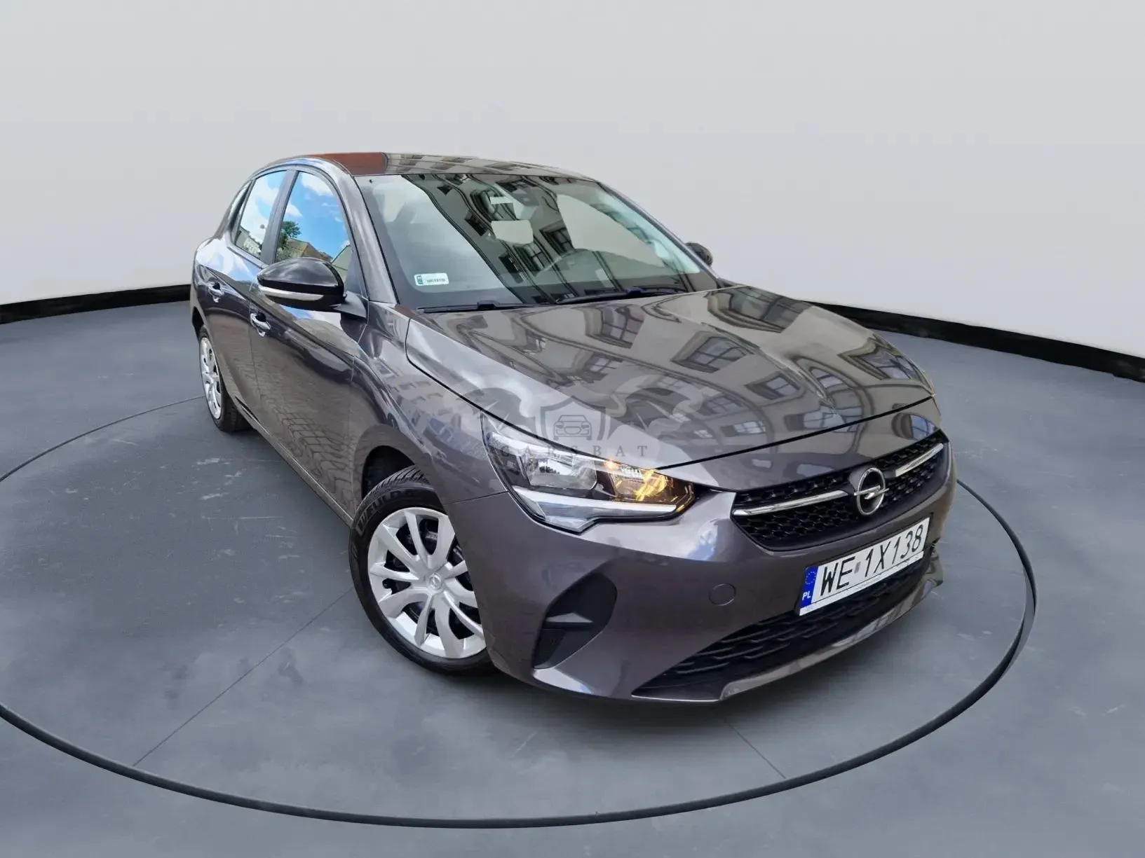 Opel Corsa F (2019-) 1.2 Edition S&S 2020