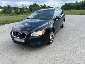 Volvo V70 III (2007-) 2.0D Momentum 2009